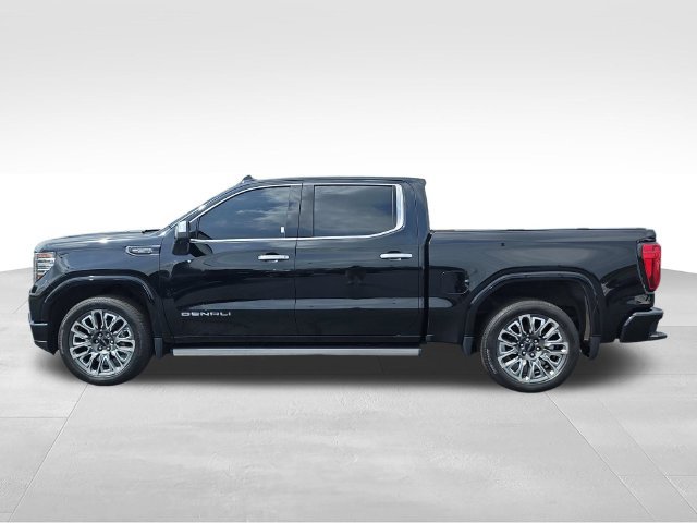 Used 2023 GMC Sierra 1500 Denali Ultimate AWD/4WD image 2