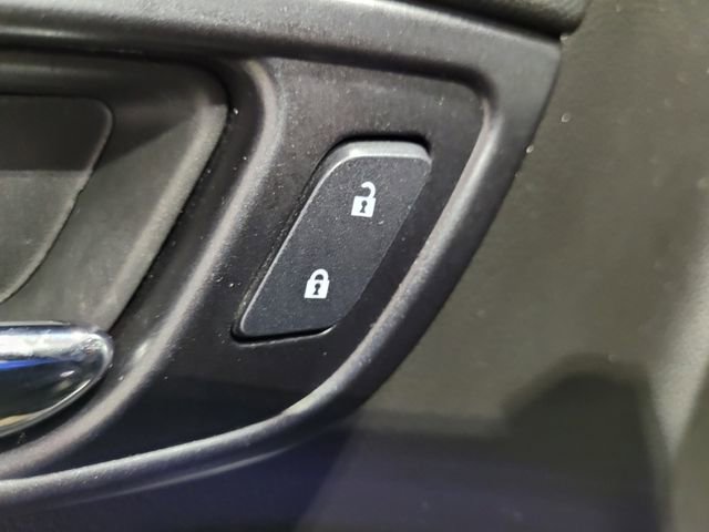 Used 2017 Chevrolet Tahoe LT w/ LT Signature Package image 54