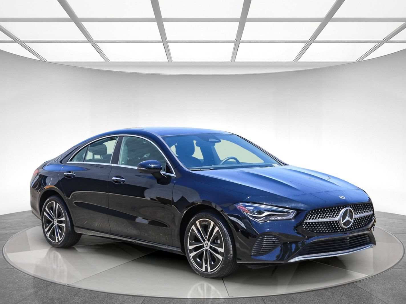 Certified 2026 Mercedes-Benz CLA 250 4MATIC image 5