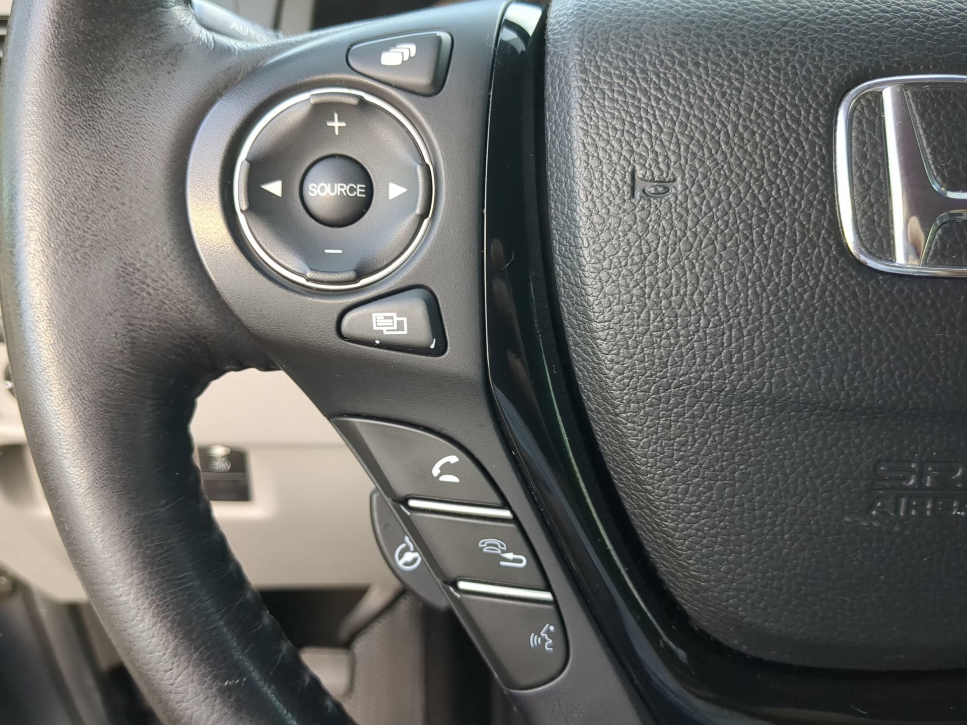 Used 2020 Honda Ridgeline RTL-E image 65