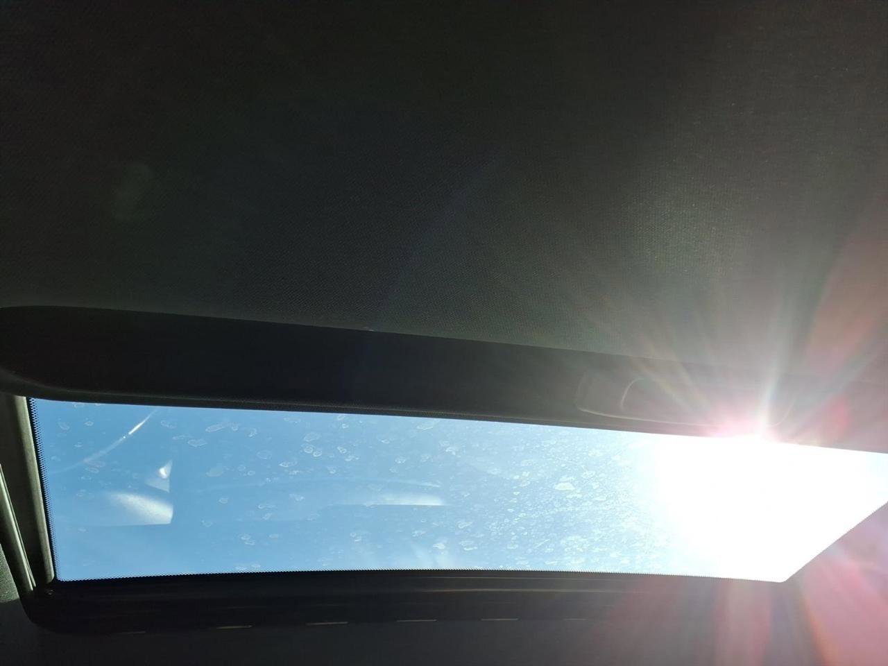 Used 2020 Nissan Armada Platinum w/ Platinum Reserve Package image 10