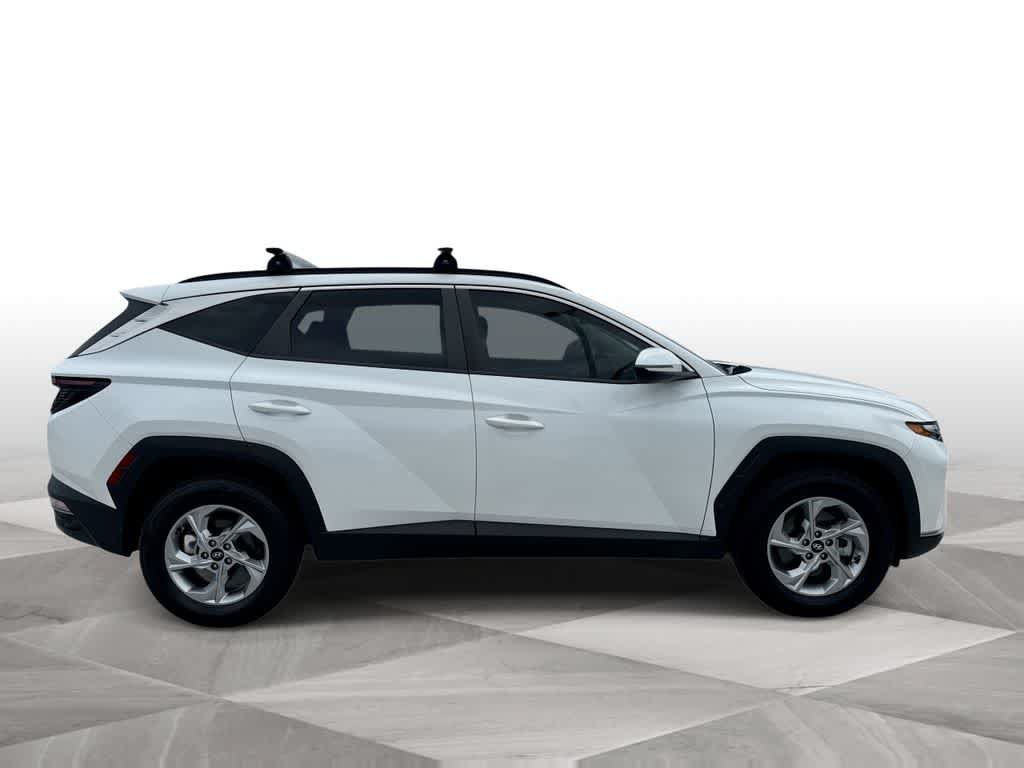 Used 2023 Hyundai Tucson SEL AWD/4WD image 9