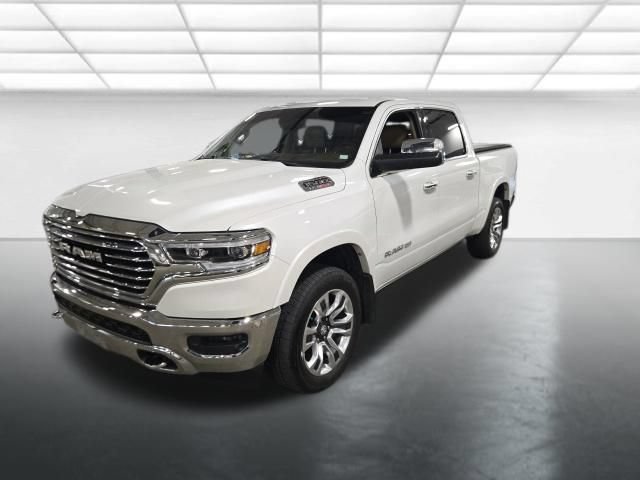 Used 2020 RAM 1500 Limited AWD/4WD image 9