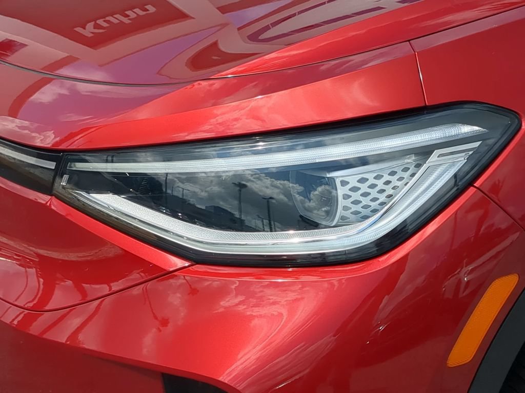Certified 2024 Volkswagen ID.4 Pro S RWD image 8