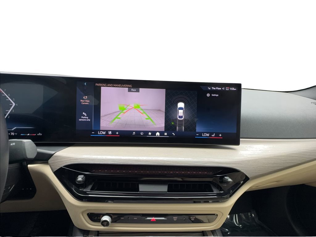 Used 2025 BMW 430i RWD image 50