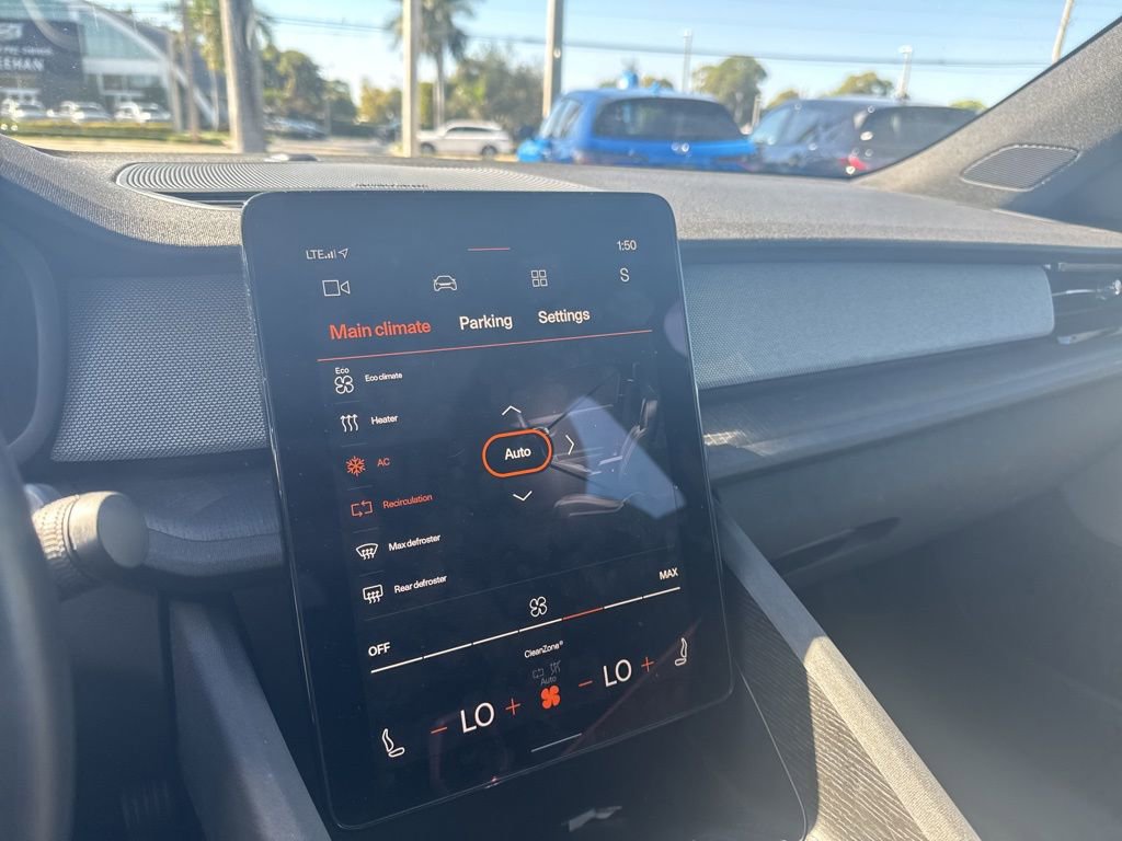 Used 2021 Polestar Polestar 2 image 21