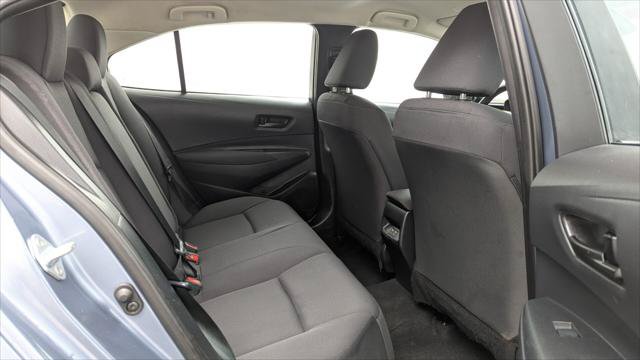 Used 2026 Toyota Corolla LE FWD image 18
