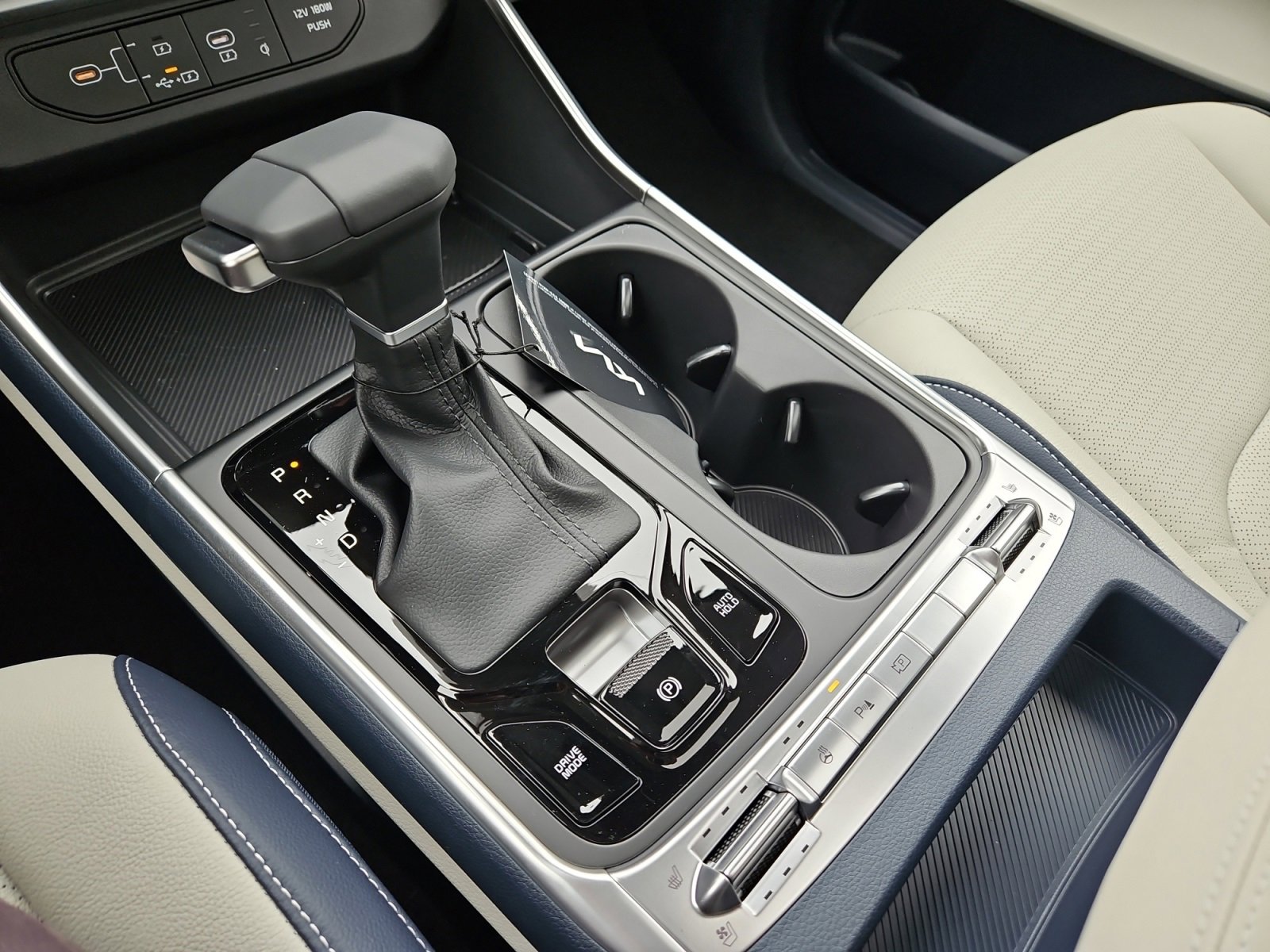 New 2026 Kia Carnival SX Prestige image 26