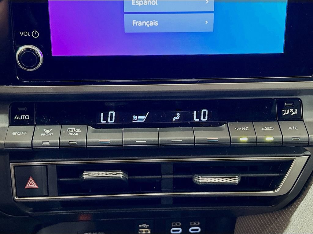 New 2026 Toyota Camry SE w/ Convenience Package image 16