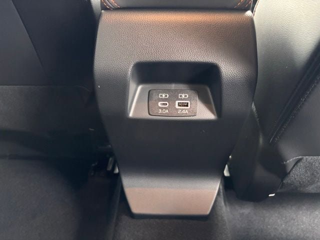 New 2026 Subaru Crosstrek 2.5i Limited image 13