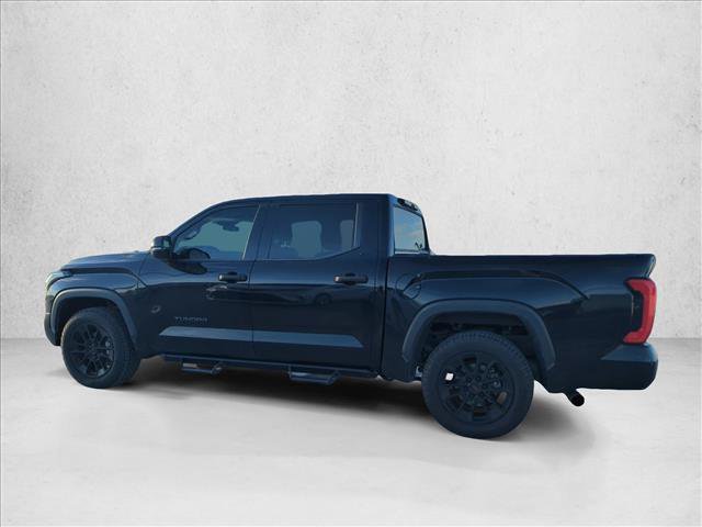 Used 2022 Toyota Tundra SR5 w/ Convenience Package RWD image 6