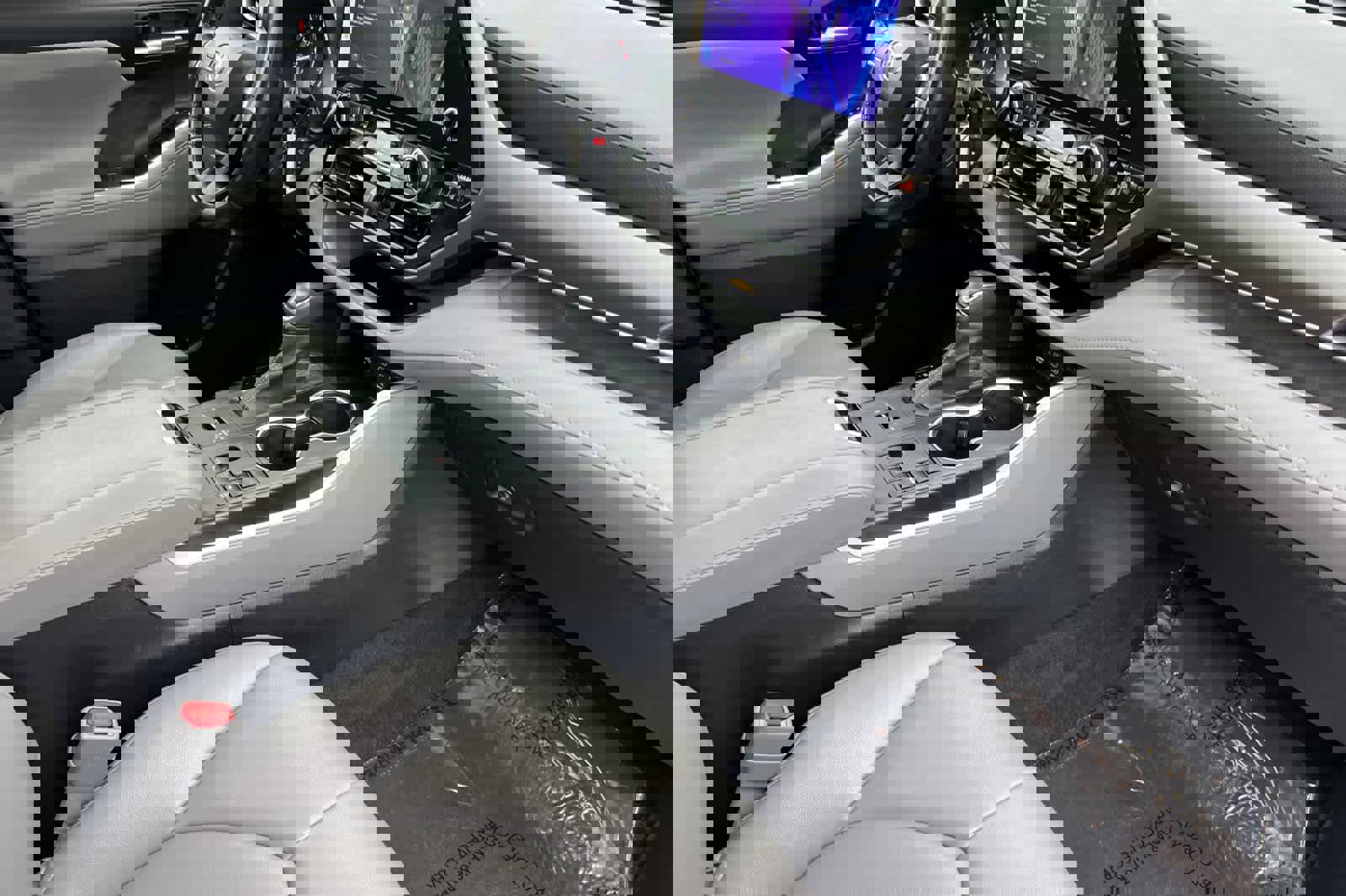 Used 2023 Toyota Highlander XLE image 18