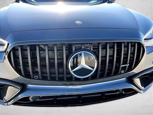 Used 2026 Mercedes-Benz S 63 AMG S image 30