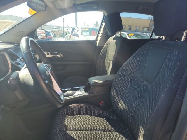 Used 2014 Chevrolet Equinox LT w/ Driver Convenience Package FWD image 17