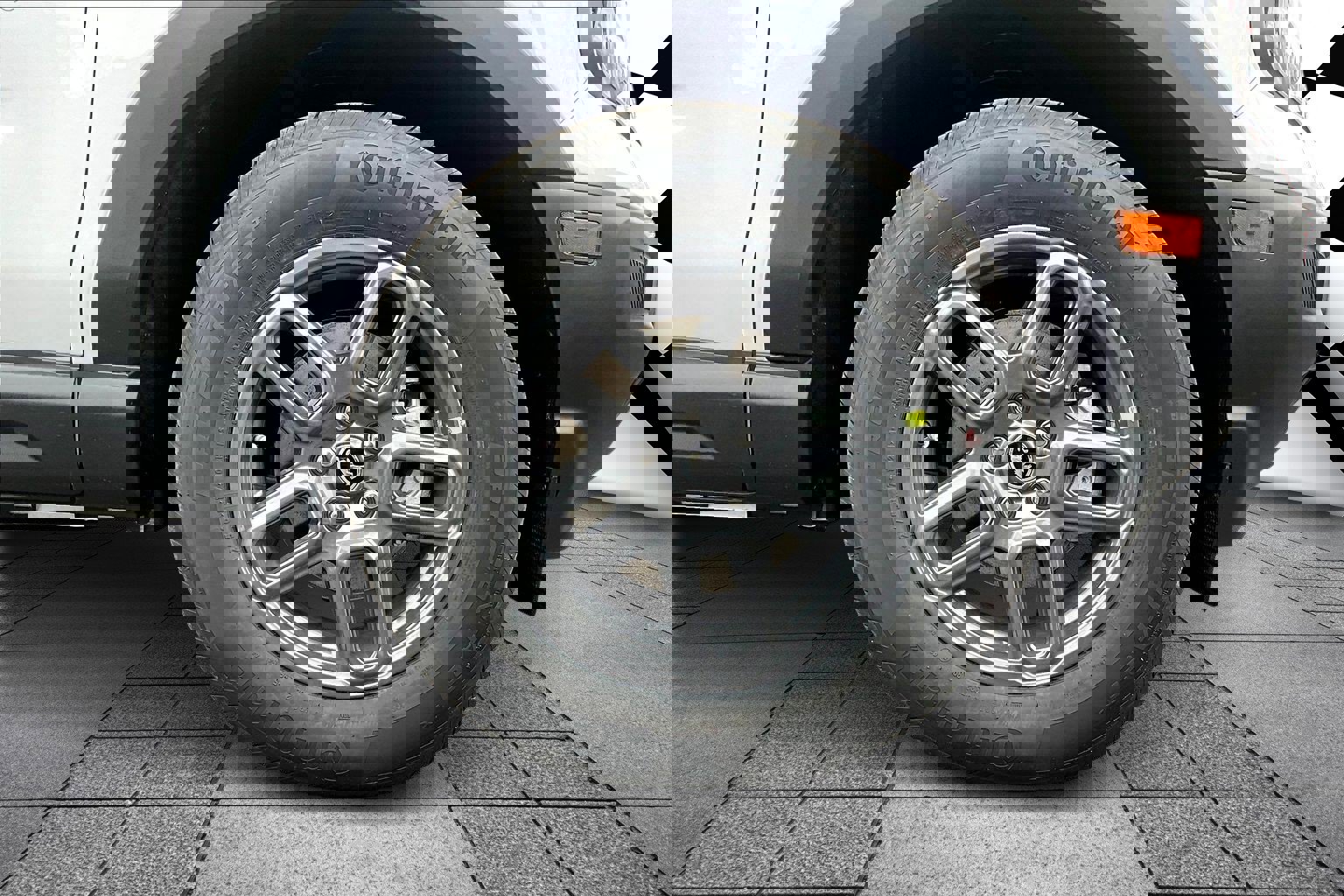 New 2025 Ford Bronco Sport Big Bend w/ Convenience Package image 12