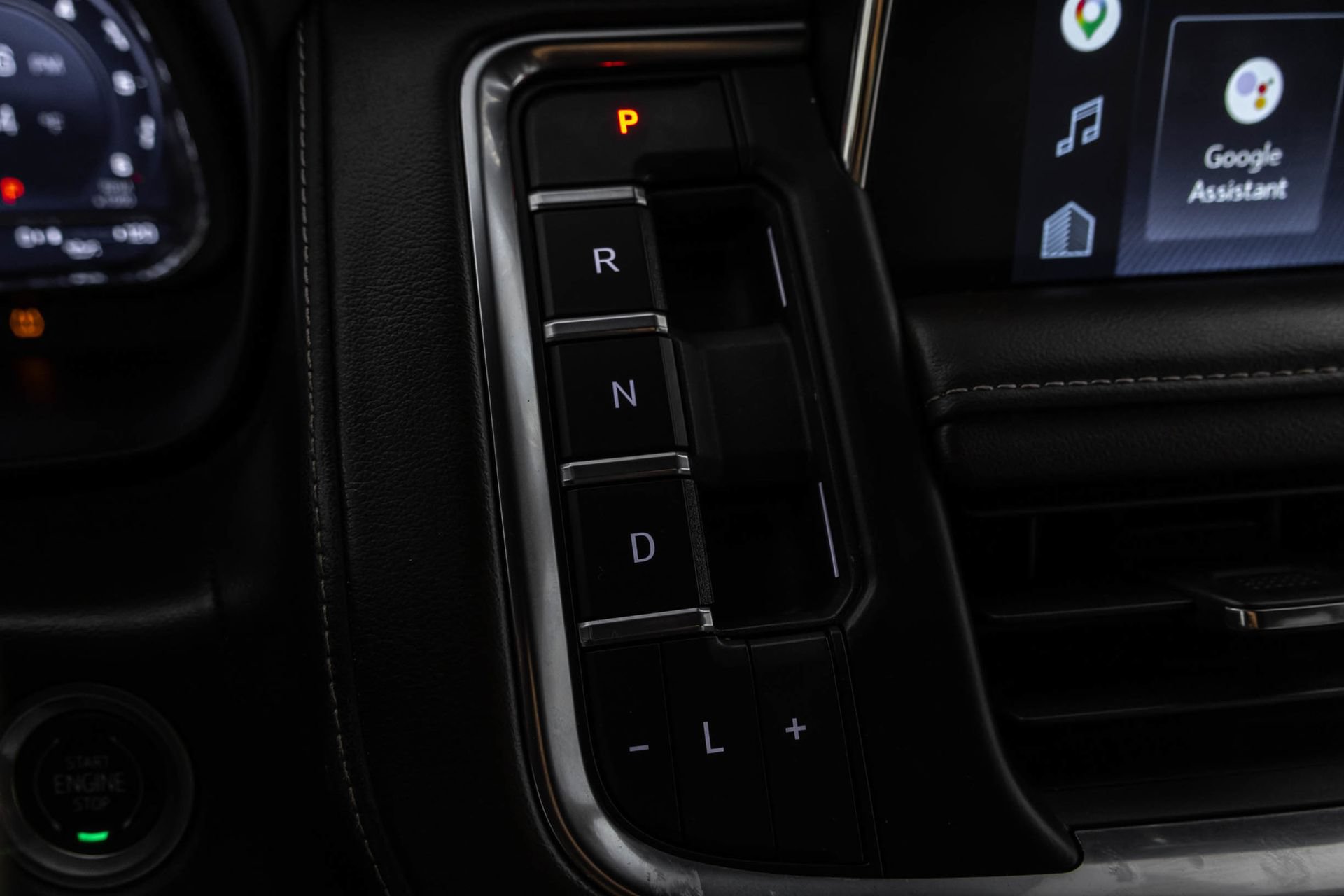 Used 2022 Chevrolet Tahoe LT AWD/4WD image 35