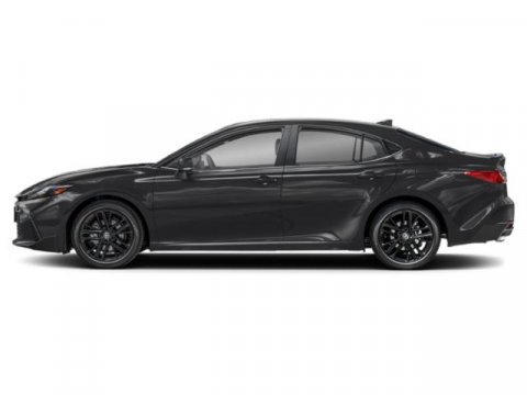New 2026 Toyota Camry SE AWD/4WD image 3
