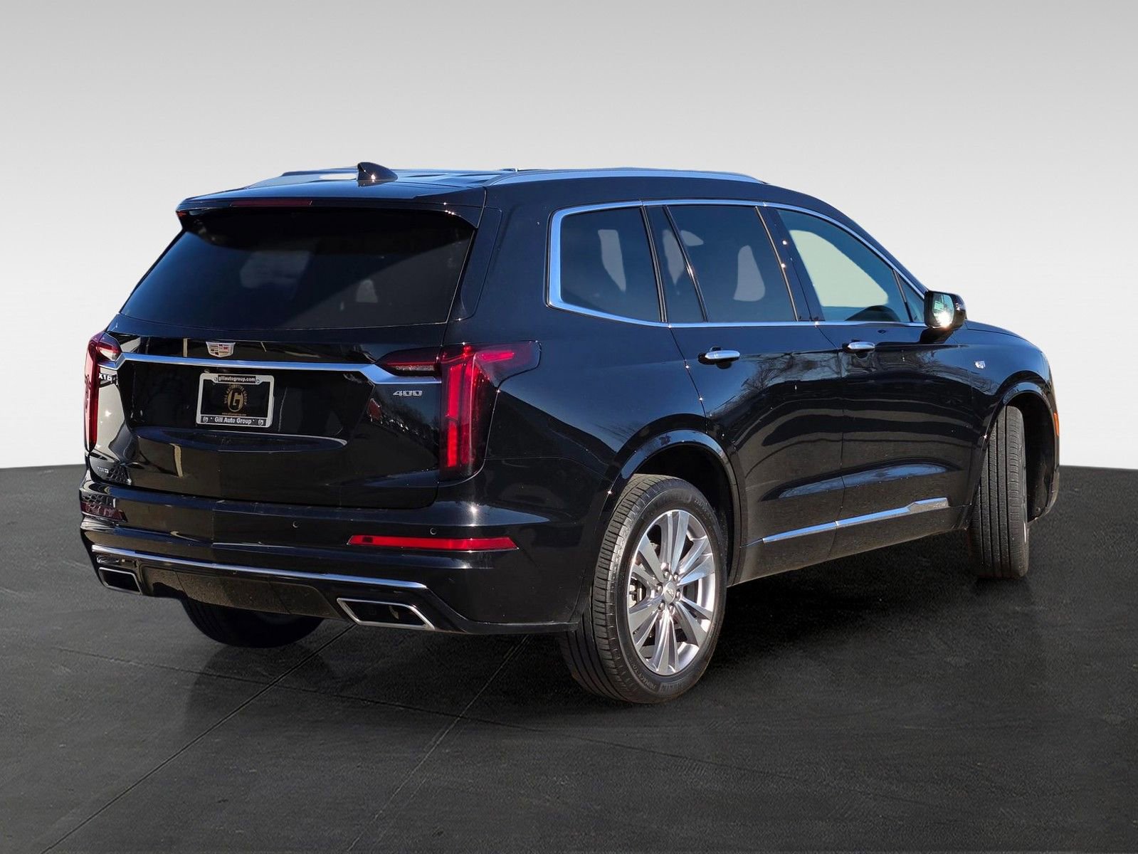 Used 2024 Cadillac XT6 Premium Luxury image 4