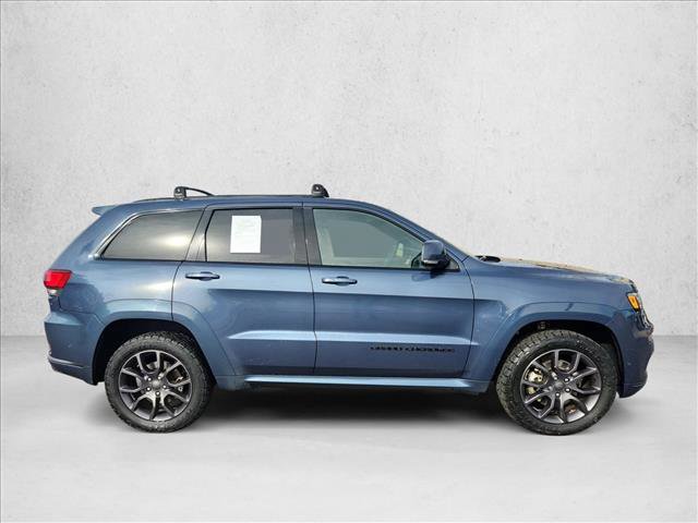Used 2021 Jeep Grand Cherokee High Altitude image 6