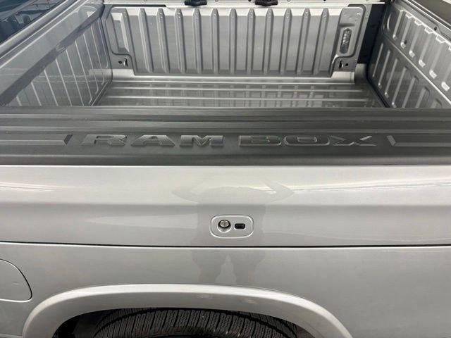 Used 2025 RAM 1500 Laramie w/ Laramie Southwest Edition image 45