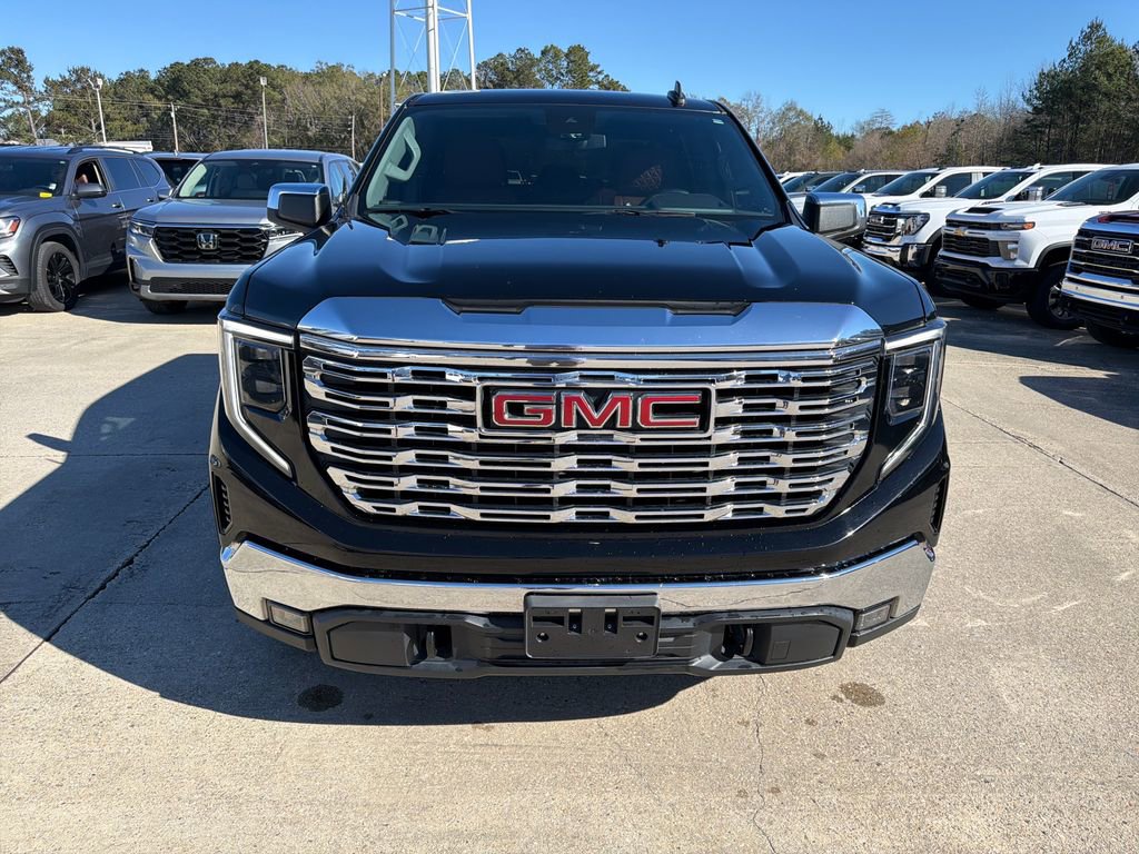 Used 2022 GMC Sierra 1500 SLE image 10