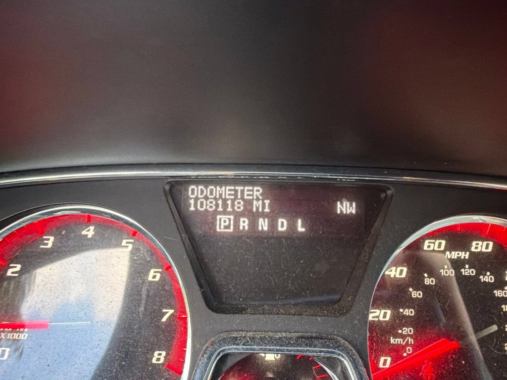 Used 2014 GMC Acadia SLE AWD/4WD image 15