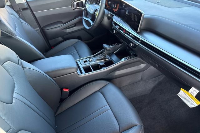 New 2026 Kia Sorento S w/ S Panoramic Sunroof Package image 20