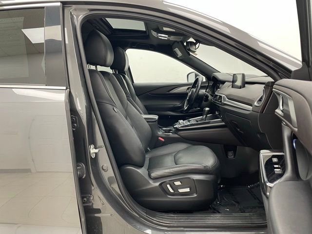 Used 2018 MAZDA CX-9 Grand Touring AWD/4WD image 19