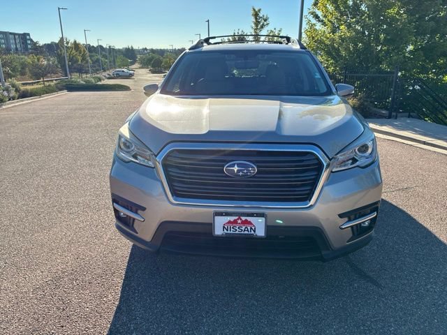 Used 2019 Subaru Ascent Limited AWD/4WD image 2