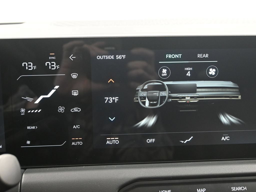 Used 2027 Kia Telluride SX Prestige X-Pro AWD/4WD image 21
