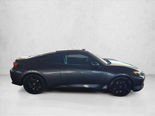 Used 2026 Honda Prelude image 4