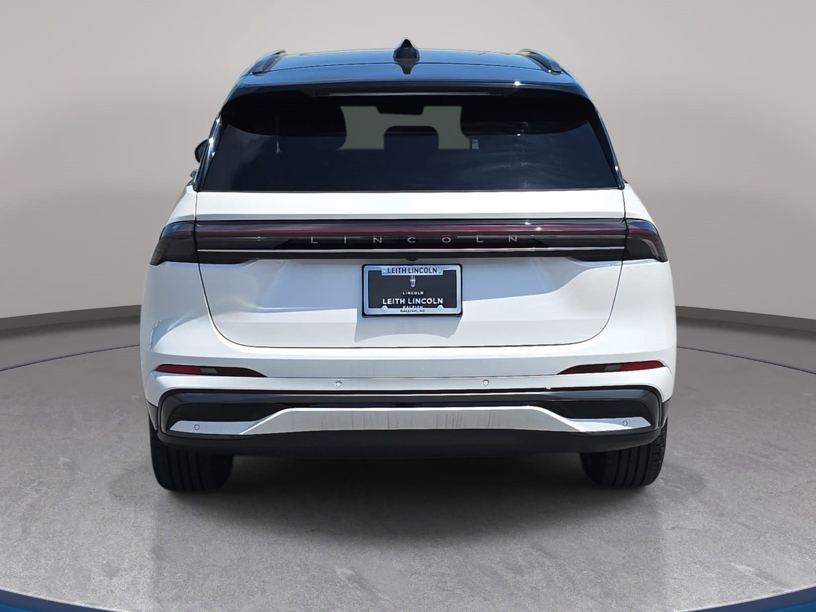 New 2026 Lincoln Nautilus Reserve AWD/4WD image 6