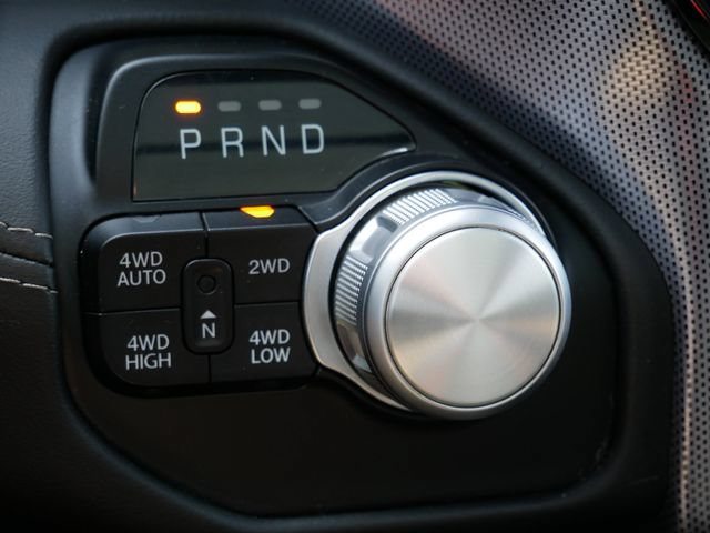 Used 2020 RAM 1500 Limited AWD/4WD image 25