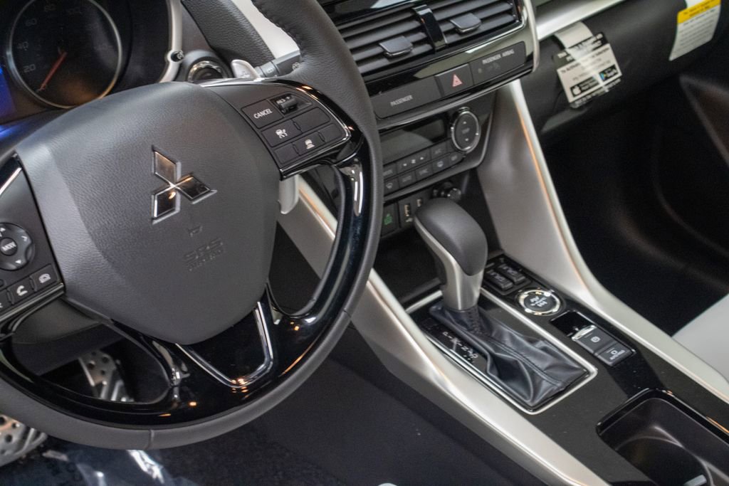 New 2026 Mitsubishi Eclipse Cross SEL image 16