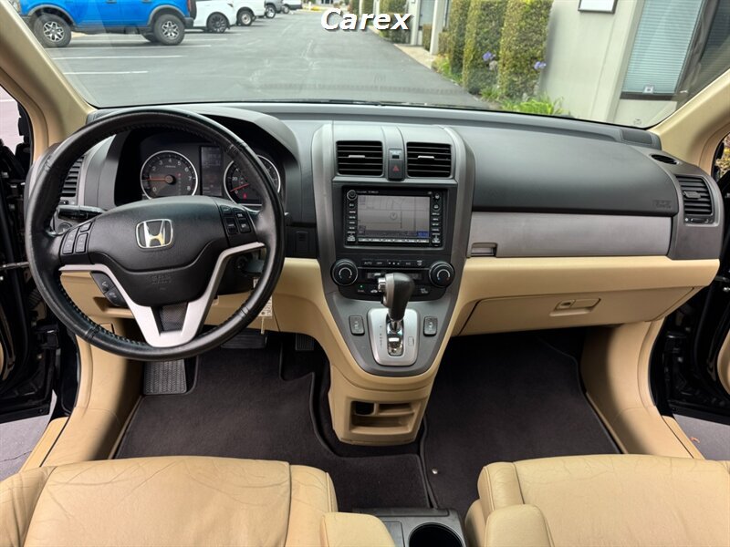 Used 2010 Honda CR-V EX-L image 23