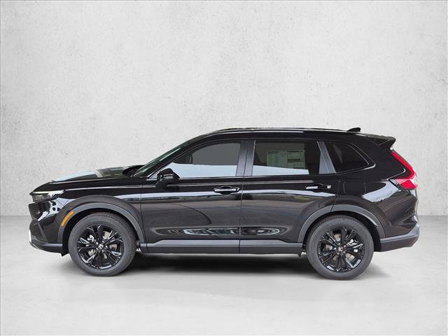 New 2026 Honda CR-V Sport Touring image 5
