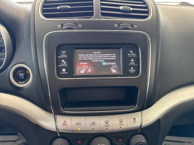 Used 2013 Dodge Journey SXT image 11