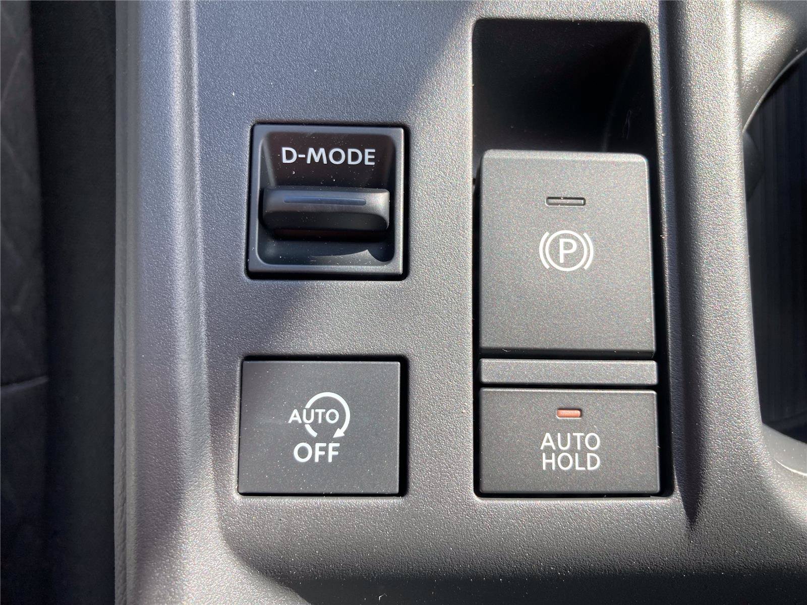 New 2026 Nissan Sentra SV w/ SV Convenience Package FWD image 15