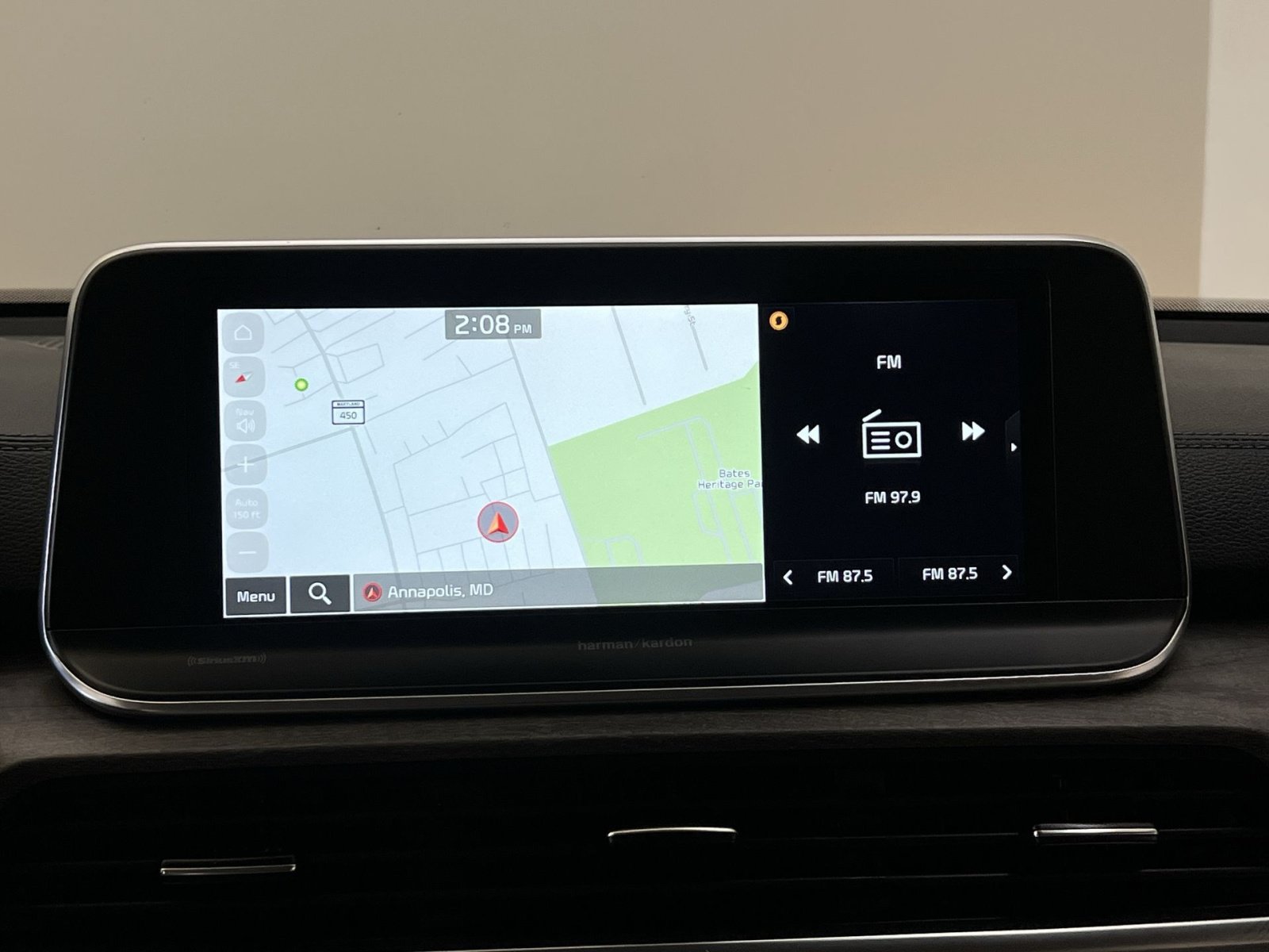 Used 2022 Kia Telluride SX w/ Nightfall Edition Package AWD/4WD image 19