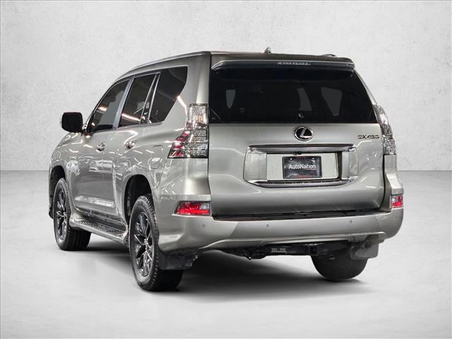 Used 2023 Lexus GX 460 Premium image 7