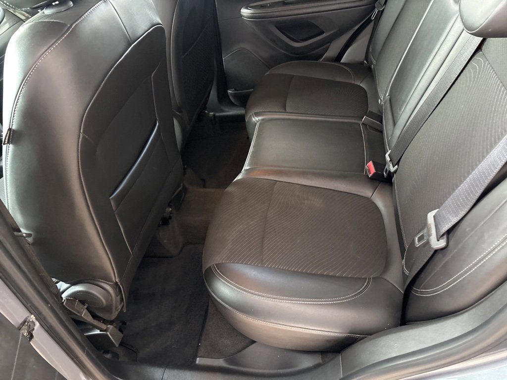 Used 2014 Buick Encore Convenience image 21