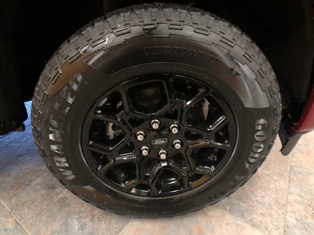 New 2026 Ford F150 XLT w/ Equipment Group 302A MID AWD/4WD image 9