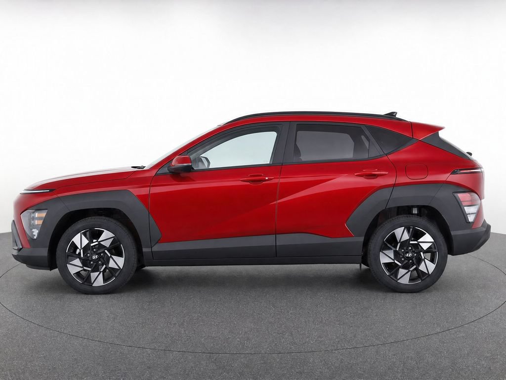New 2026 Hyundai Kona Limited FWD image 6