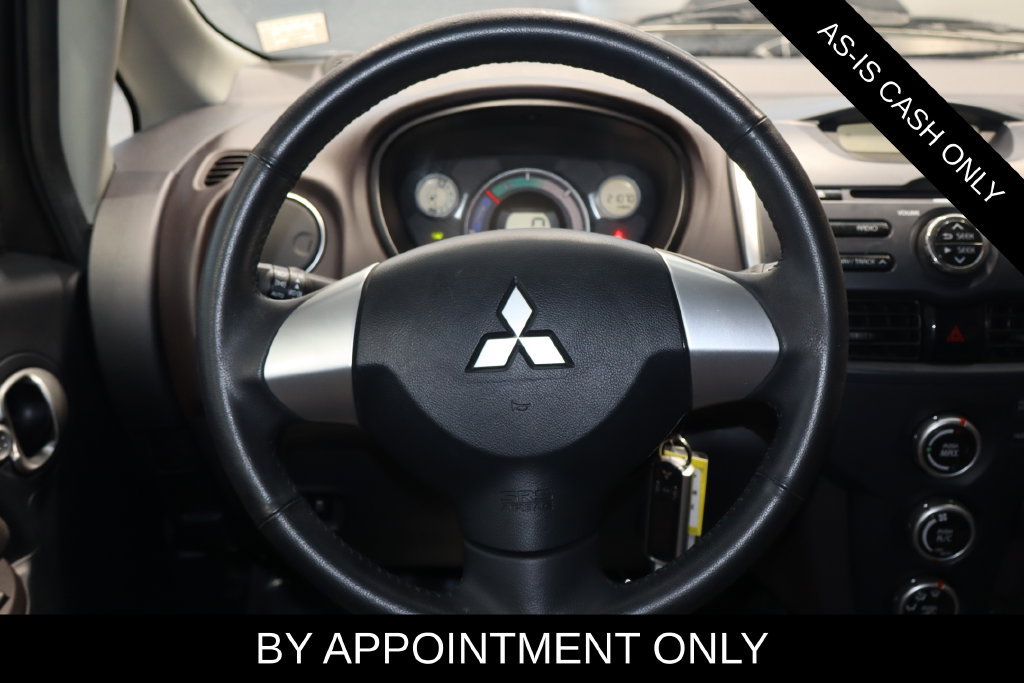 Used 2012 Mitsubishi i ES RWD image 14