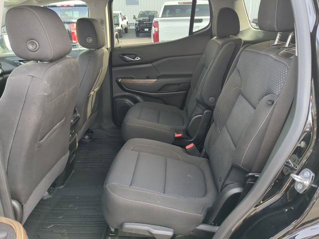 Used 2023 GMC Acadia SLE w/ Driver Convenience Package AWD/4WD image 29