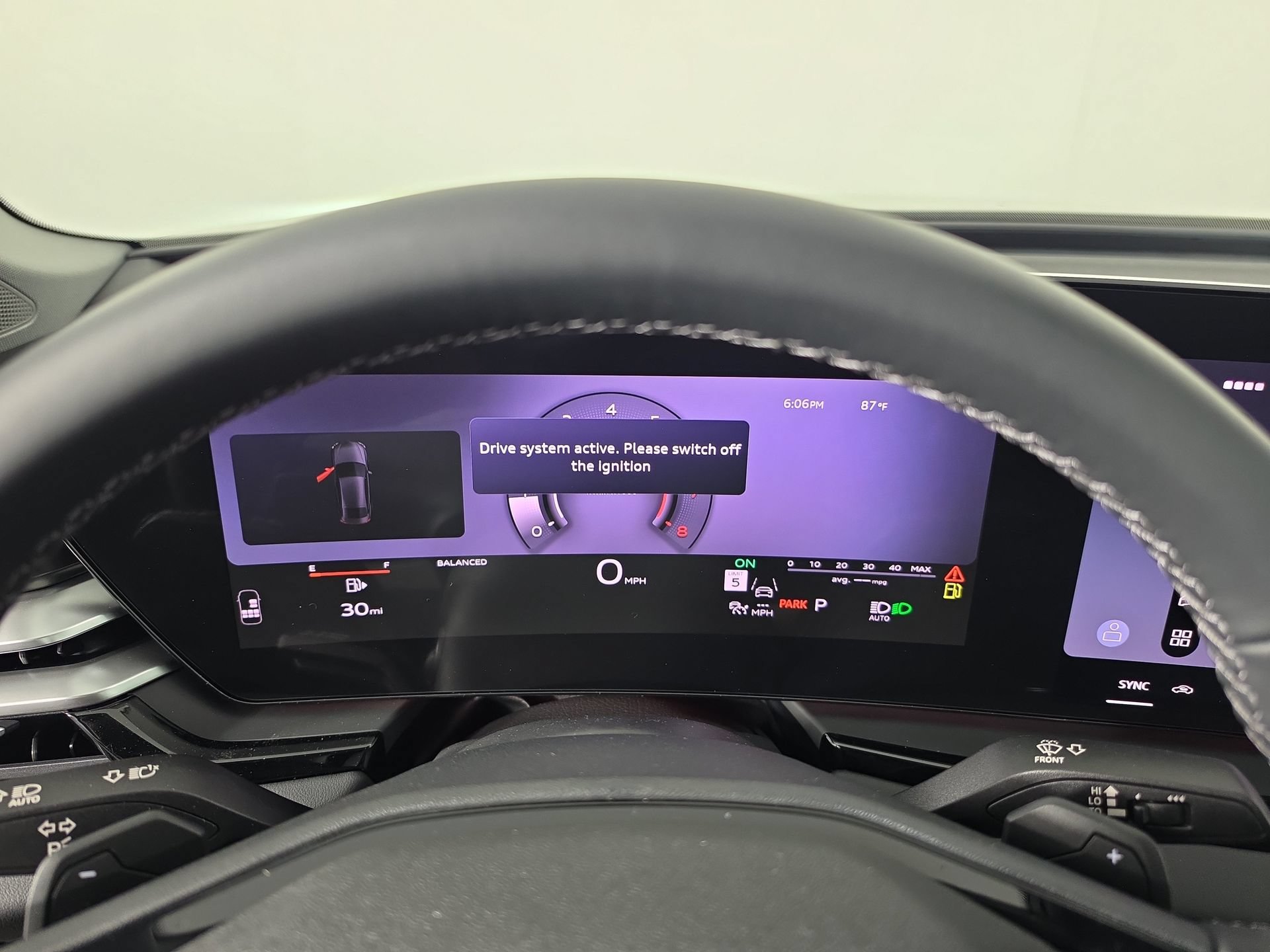 New 2026 Audi A5 2.0T Premium Plus AWD/4WD image 18