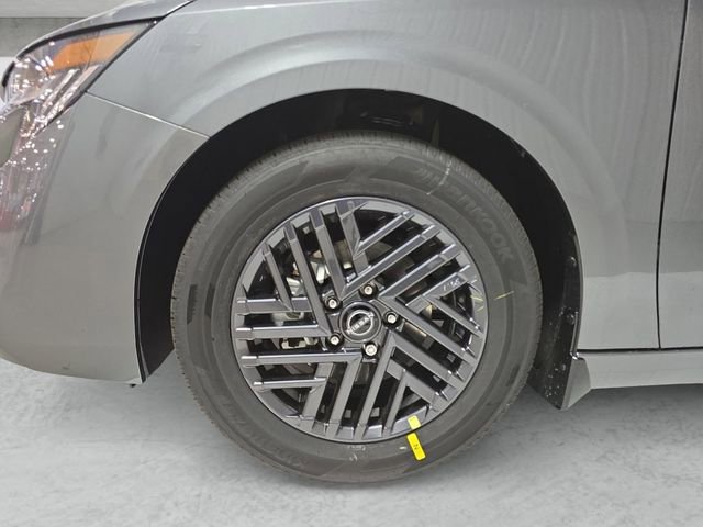 New 2026 Nissan Sentra SV image 23