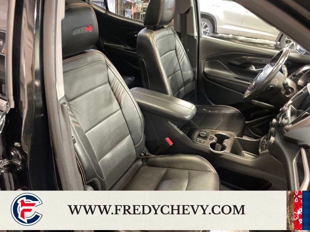 Used 2022 GMC Terrain AT4 w/ Tech Package image 33