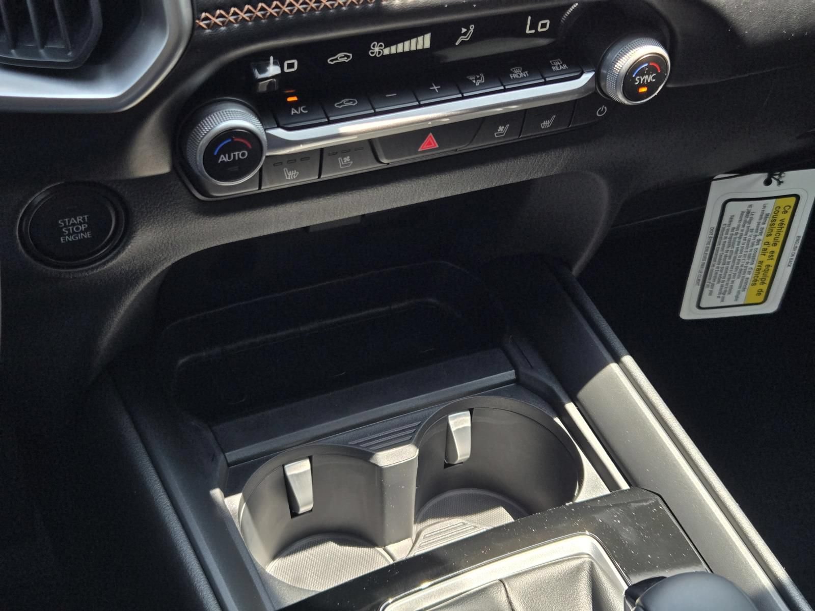 New 2026 MAZDA CX-50 AWD 2.5 S w/ Weather Package image 19