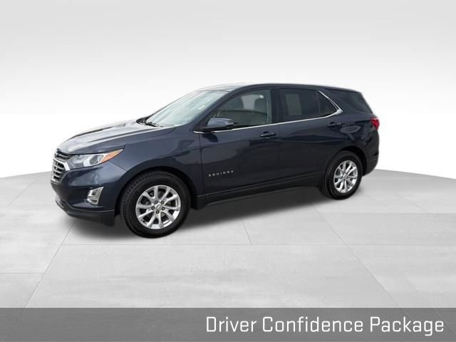 Used 2018 Chevrolet Equinox LT image 7